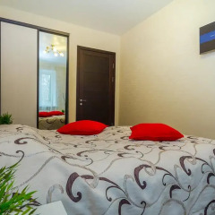 Апартаменты Apartments Domminsk On Karla Marksa Минск детские мероприятия фото 2