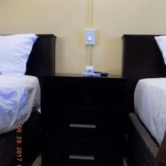 Апартаменты El Patio Inn Studio City 2* Люкс повышенной комфортности фото 20