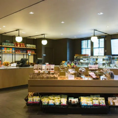 Отель Marriott St. Louis Grand 4* Стандартный номер с различными типами кроватей фото 16