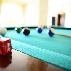 Отель Complex Hanul Muresenilor 4* Стандартный номер с различными типами кроватей