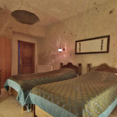 Мини-Отель Turkish Cave House Номер Делюкс фото 6