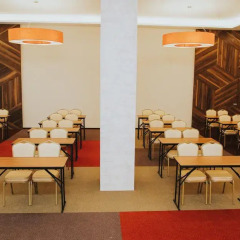 Concept Hotel Химки питание фото 2