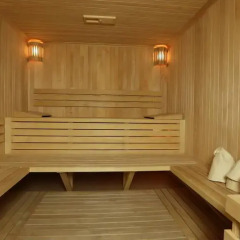 Отель Avan Plaza 3* Люкс фото 18