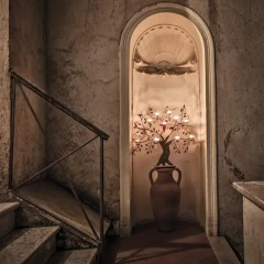 Отель 47LuxurySuites - Trevi спа