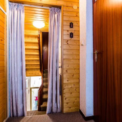 Отель Ferienwohnung Köln-altstadt-nord Кёльн сауна