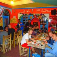 Отель Hostel Kif-Kif Марокко, Марракеш - отзывы, цены и фото номеров - забронировать отель Hostel Kif-Kif онлайн детские мероприятия