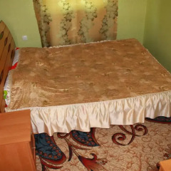 Гостиница Guest House Ksenia Украина, Бердянск - отзывы, цены и фото номеров - забронировать гостиницу Guest House Ksenia онлайн комната для гостей