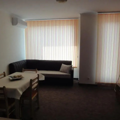 Апартаменты St. George Apartments комната для гостей фото 4