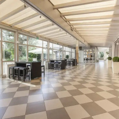 Отель Savoia Hotel Regency Италия, Болонья - 1 отзыв об отеле, цены и фото номеров - забронировать отель Savoia Hotel Regency онлайн фото 3