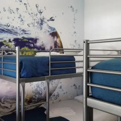 Stone Obidos Hostel детские мероприятия фото 2