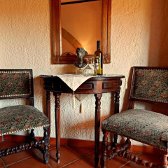 Отель S. Nikolis Historic Boutique 4* Стандартный номер фото 12