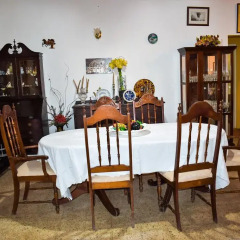 Отель Horizon Villa питание