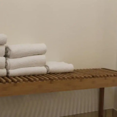 Апартаменты Odense Apartments Апартаменты с различными типами кроватей фото 20