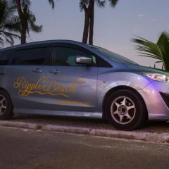 Отель Ripple Beach Inn Мальдивы, Северный атолл Мале - отзывы, цены и фото номеров - забронировать отель Ripple Beach Inn онлайн городской автобус