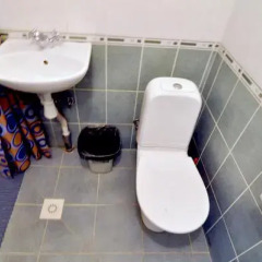 Гостиница Киевская на Курской 2* Стандартный номер 2 отдельные кровати фото 3