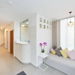Отель Villa 21 Польша, Сопот - отзывы, цены и фото номеров - забронировать отель Villa 21 онлайн спа
