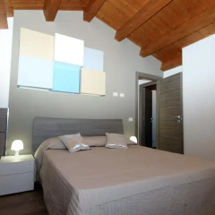 Отель Kefa Holiday Domus Cephaledium Чефалу комната для гостей фото 5