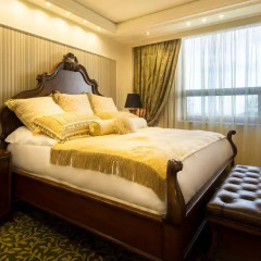 Radisson Blu Hotel, Yerevan 5* Президентский люкс фото 4