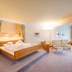 Romantik Hotel Stryckhaus 4* Стандартный номер с различными типами кроватей фото 2