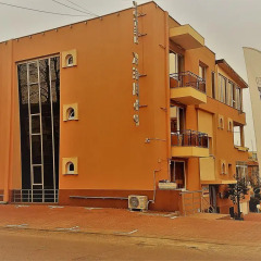Hotel Kedara 2* Стандартный номер