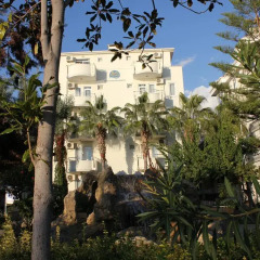 Belle Ocean Apart Hotel фото 9