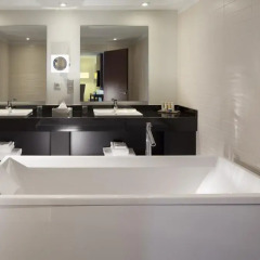 Radisson Blu Royal Hotel Brussels 4* Президентский люкс с разными типами кроватей фото 3