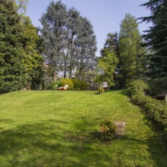 Отель Tiziano Park & Vita Parcour - Gruppo Minihotel Италия, Милан - 7 отзывов об отеле, цены и фото номеров - забронировать отель Tiziano Park & Vita Parcour - Gruppo Minihotel онлайн