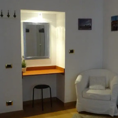 Отель Lateranum интерьер отеля