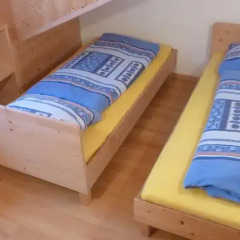 Отель Oberfahrerhof Терлано удобства в номере