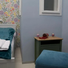 Апартаменты Palace Apartments комната для гостей