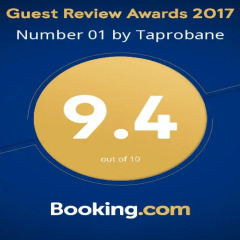 Отель Taprobane Home Stay - Negombo спортивное сооружение