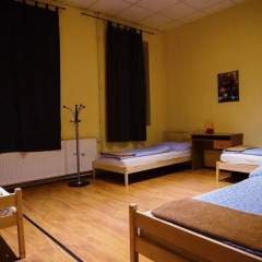 Отель DeeP Guest House комната для гостей фото 2