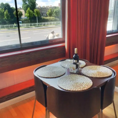 Отель My Glasgow Apartment Великобритания, Глазго - отзывы, цены и фото номеров - забронировать отель My Glasgow Apartment онлайн в номере фото 2