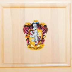 Hogwarts Hostel Кровать в общем номере двухъярусные кровати фото 8
