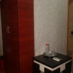 Отель Visit 3* Номер категории Эконом с различными типами кроватей фото 21