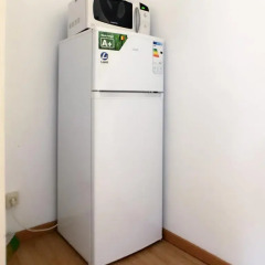 Отель Appartement Compagnie Immo MK удобства в номере