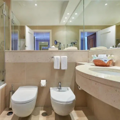 Penina Hotel & Golf Resort 5* Стандартный номер с различными типами кроватей фото 3