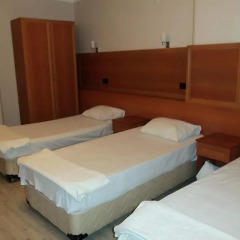 Ferah Hotel Стандартный номер фото 2