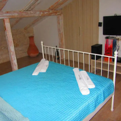 Апартаменты Apartments and Rooms Teona детские мероприятия