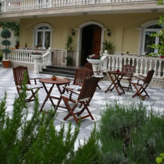 Hotel Boutique Las фото 7