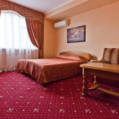 Hotel Korona комната для гостей фото 3