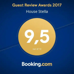 Отель House Stella спортивное сооружение