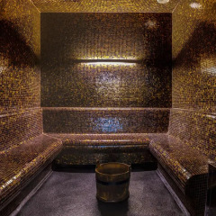 Spa Hotel Lavendel сауна