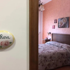 Отель Casa Gentile Аджерола комната для гостей фото 3