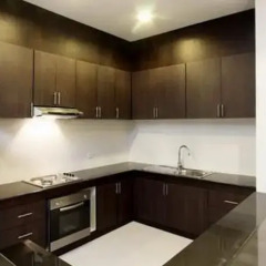 Отель Seetrough Villas в номере фото 2