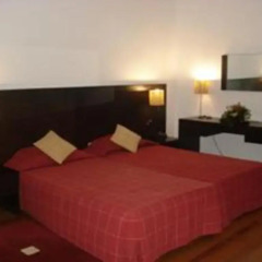 INATEL Piódão Hotel комната для гостей фото 5