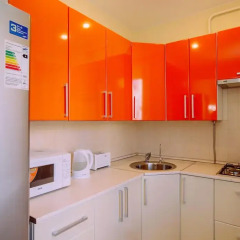 BM Hostel Krasnaya Presnya в номере