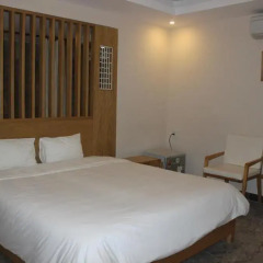 Отель Jolie Villa Hoi An 2* Стандартный номер с различными типами кроватей фото 2