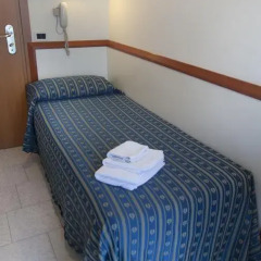 Hotel Melita 3* Стандартный номер фото 10