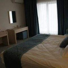 Ahsaray Hotel 4* Стандартный номер с различными типами кроватей фото 3